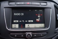 Opel Zafira 1.4 Turbo