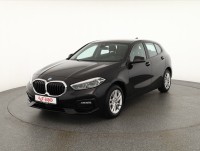 BMW 1er Reihe i Sport Line Aut. 2-Zonen-Klima Navi Sitzheizung