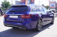 Mercedes-Benz C 200 C200 d T AMG Line