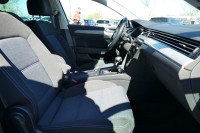 VW Passat Variant GTE