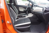 Nissan Micra IG-T 100 N-Connecta