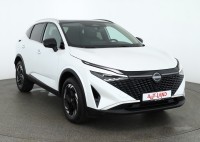 Nissan Qashqai N-Connecta 1.3 Dig-T Aut.
