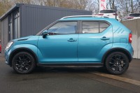 Suzuki Ignis 1.2 Comfort+ 4x4