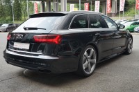 Audi A6 Avant 3.0 TDI S-tronic quattro