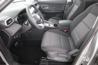 MG ZS 1.5 Hybrid Standard Aut.