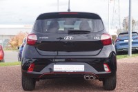 Hyundai i10 1.0 T-GDI N Line