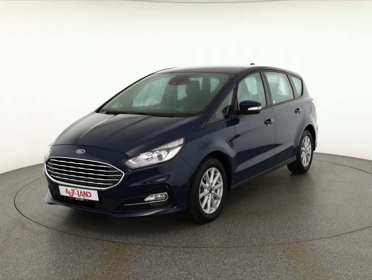 Ford S-Max 2.0 EcoBlue