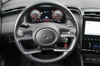 Hyundai Tucson 1.6 T-GDI mHev