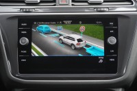 VW Tiguan Allspace 1.5 TSI Life