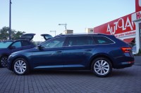 Skoda Superb Combi 2.0 TDI Style DSG