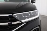 VW T-Roc 1.0 TSI Style