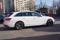 Audi A4 Avant 35 2.0 TDI S line DSG
