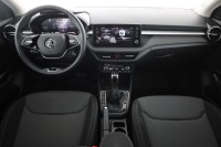 Skoda Fabia 1.0 TSI DSG