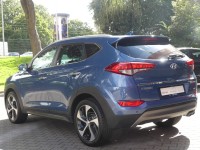 Hyundai Tucson 1.6 T-GDI Premium 4WD