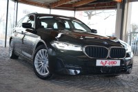 BMW 530 e Touring