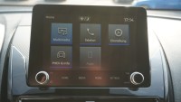 Mitsubishi Eclipse Cross 2.4 Hybrid