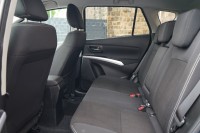 Suzuki SX4 S-Cross 1.4 Boosterjet mHev
