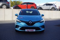 Renault Clio TCe 90