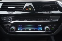 BMW 520 d Touring Aut.