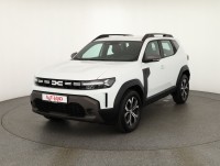 Dacia Duster TCe 130 Sitzheizung LED Tempomat