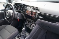 VW Touran 1.5 TSI Sound