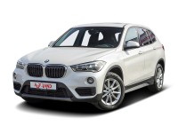 BMW X1 xDrive 20 d Advantage Aut. LED Navi PDC USB