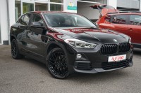 BMW X2 sDrive 18 i Advantage