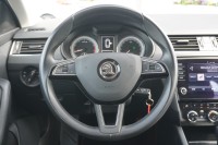 Skoda Octavia 2.0 TSI DSG Style