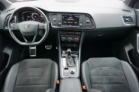 Cupra Ateca 2.0 TSI DSG 4Drive