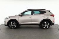 Vorschau: Hyundai Tucson 2.0 CRDi Premium 4WD