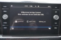 VW Taigo 1.0 TSI DSG