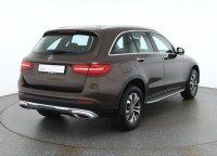 Mercedes-Benz GLC 250 250d 4Matic
