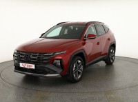 Hyundai Tucson 1.6 T-GDI HEV Aut. 2-Zonen-Klima Navi Sitzheizung