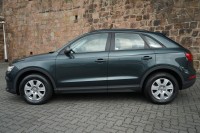 Audi Q3 2.0 TDI S-tronic quattro