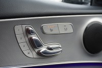 Mercedes-Benz E 250 E250 Avantgarde