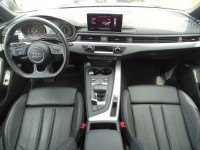 Audi A4 40 2.0 TFSI Avant S line