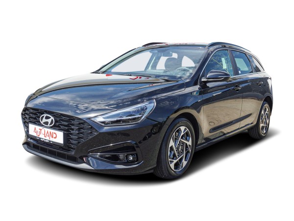 Hyundai i30 Kombi 1.5 T-GDI Aut.