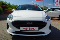 Ford Fiesta 1.1 Trend
