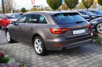 Audi A4 Avant 2.0 TFSI sport ultra