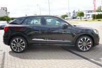 Audi SQ2 2.0 TFSI quattro