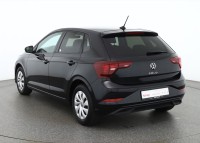 VW Polo 1.0 TSI DSG life