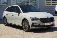 Skoda Scala Monte Carlo 1.5 DSG