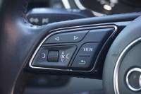 Audi A4 Avant 2.0 TDI design