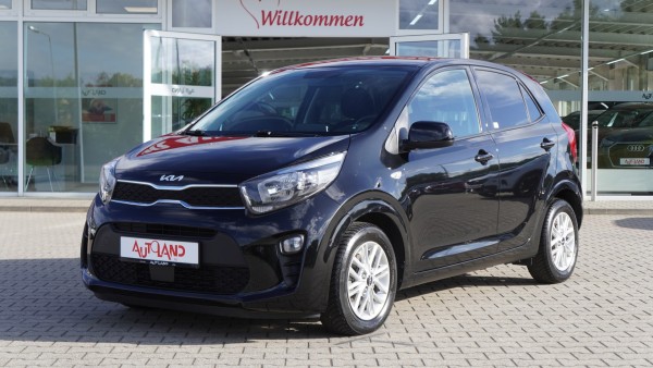Kia Picanto 1.0