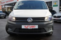 VW Caddy 2.0 TDI Kasten