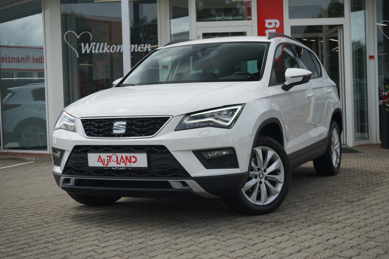Seat Ateca 1.5 Style