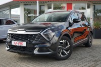 Vorschau: Kia Sportage 1.6 T-GDI Vision Vorschau: Kia Sportage 1.6 T-GDI Vision