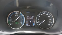 Mitsubishi Eclipse Cross 2.4Hybrid Basis 4WD