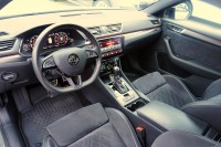 Skoda Superb Combi 2.0 TSI DSG Sportline