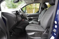Ford Tourneo Connect 1.5 TDCi Titanium SHZ